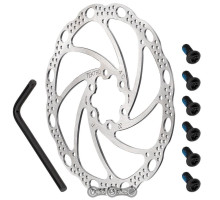 Ротор Tektro TR140-22 140 мм