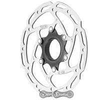 Ротор Tektro TR160-35 160 мм Center Lock