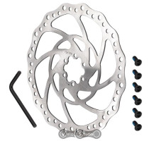 Ротор TEKTRO TR203-16 203 мм