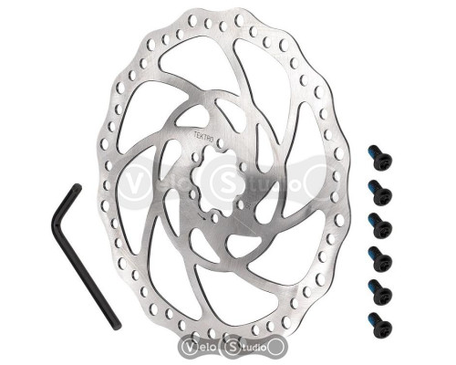 Ротор TEKTRO TR203-16 203 мм