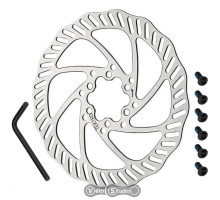 Ротор TEKTRO TR203-7 203 мм