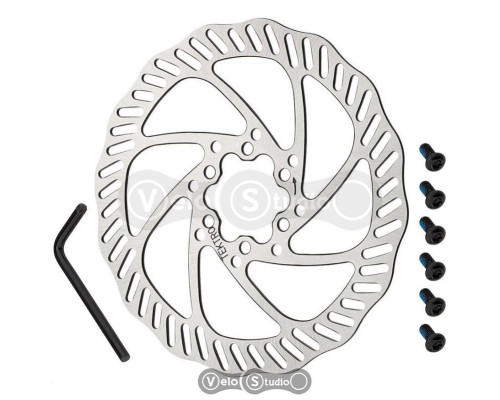 Ротор TEKTRO TR203-7 203 мм