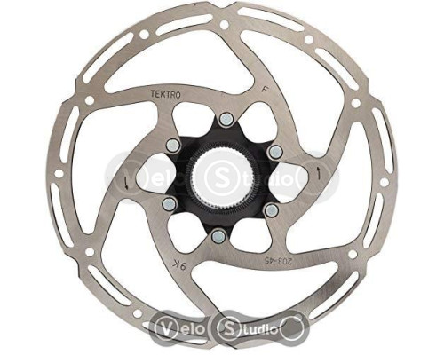 Ротор Tektro TR160-45 160 мм мм Center Lock