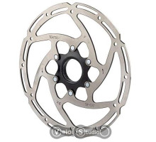 Ротор Tektro TR160-45 160 мм мм Center Lock