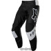 Мотоштани FOX 180 Lux Pant Black White розмір 32