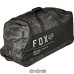 Спортивная сумка FOX Shuttle GB 180 Roller Black Camo