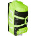 Спортивная сумка FOX Shuttle 180 Skew Roller Bag Flo Yellow