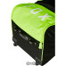 Спортивная сумка FOX Shuttle 180 Skew Roller Bag Flo Yellow