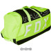 Спортивная сумка FOX Shuttle 180 Skew Roller Bag Flo Yellow