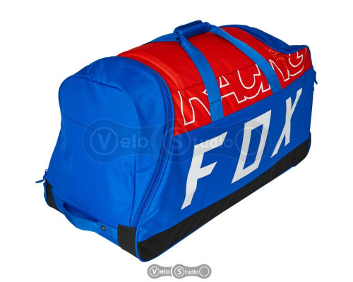 Спортивная сумка FOX Shuttle 180 Skew Roller Bag Primrose