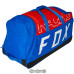 Спортивная сумка FOX Shuttle 180 Skew Roller Bag Primrose