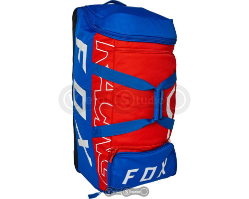 Спортивная сумка FOX Shuttle 180 Skew Roller Bag Primrose