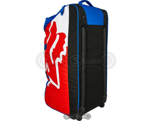 Спортивная сумка FOX Shuttle 180 Skew Roller Bag Primrose