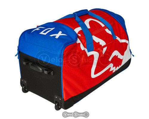 Спортивная сумка FOX Shuttle 180 Skew Roller Bag Primrose