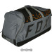 Спортивная сумка FOX Shuttle 180 Skew Roller Bag Gold