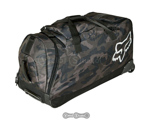 Спортивная сумка FOX Shuttle Nobyl Camo