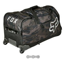 Спортивная сумка FOX Shuttle Nobyl Camo