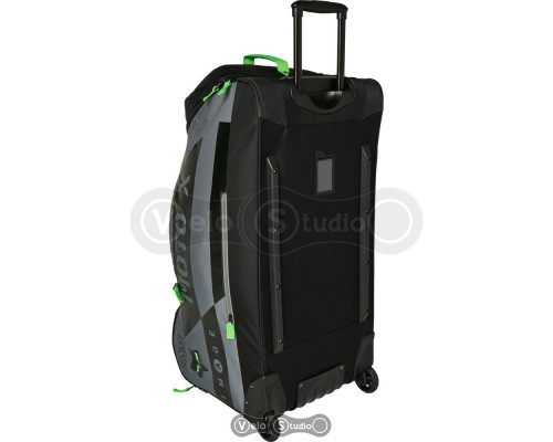 Спортивная сумка FOX Shuttle Nobyl Pewter