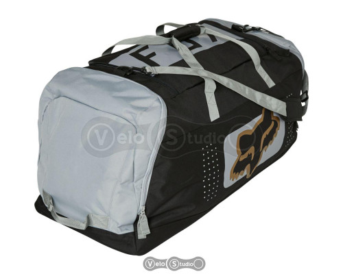 Сумка спортивная Fox Podium 180 Mirer Duffle Black