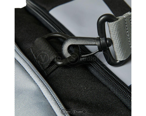 Сумка спортивная Fox Podium 180 Mirer Duffle Black