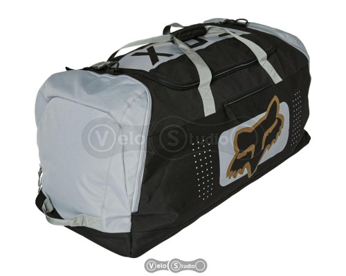 Сумка спортивная Fox Podium 180 Mirer Duffle Black