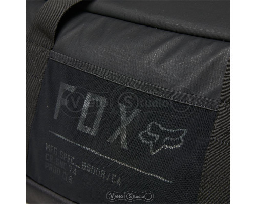 Сумка спортивная Fox Podium 180 Mirer Duffle Black