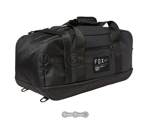 Сумка спортивная Fox Podium 180 Mirer Duffle Black