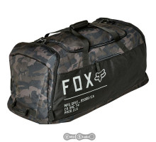 Сумка спортивная Fox Podium 180 Mirer Duffle Black Camo