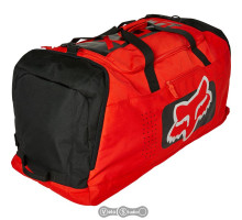 Сумка спортивная Fox Podium 180 Mirer Duffle Flo Red