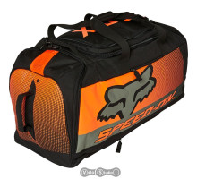 Сумка спортивная Fox Podium Dier Duffle Bag Flo Orange
