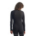 Термофутболка Icebreaker 175 Everyday LS Crewe WMN Black M