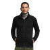 Термокофта Icebreaker Sierra LS Zip MEN black L