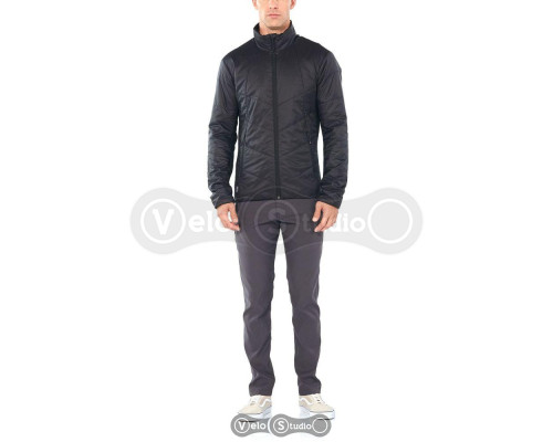 Термокуртка Icebreaker Helix Jacket MEN Black XXL