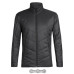 Термокуртка Icebreaker Helix Jacket MEN Black XXL