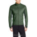 Термокуртка Icebreaker Helix LS Zip MEN Conifer/Balsam M