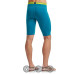 Термошорты Icebreaker Zone Shorts MEN alpine/chartreuse XXL