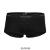 Термошорти жіночі Icebreaker 175 Everyday Boy shorts Black XS