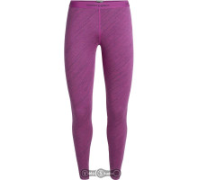 Термоштани Icebreaker 250 Vertex Leggings Wmn Snow Storm Amore XS