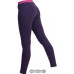 Термоштани жіночі Icebreaker BF 200 Oasis Leggings WMN lotus/magenta M