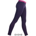 Термоштани жіночі Icebreaker BF 200 Oasis Leggings WMN lotus/magenta M