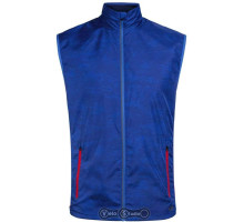 Терможилет Icebreaker Rush Vest MEN Lapis M