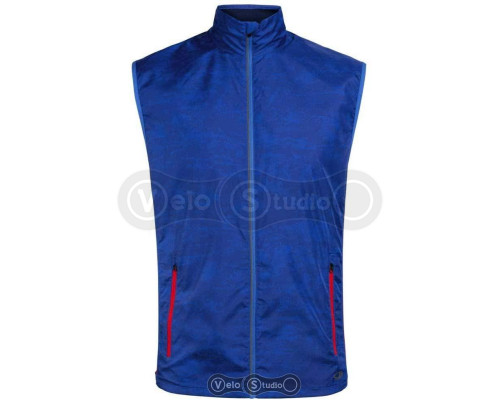 Терможилет Icebreaker Rush Vest MEN Lapis M