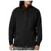 Толстовка FOX Backlash DWR Pullover Fleece Black розмір L