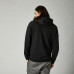 Толстовка FOX Backlash DWR Pullover Fleece Black розмір L