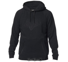 Толстовка FOX Backlash DWR Pullover Fleece Black розмір L