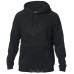 Толстовка FOX Backlash DWR Pullover Fleece Black розмір L