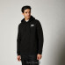 Толстовка FOX Coiled Pullover Fleece Black размер M