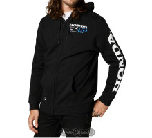Толстовка FOX Honda Zip Fleece розмір M