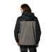 Толстовка FOX Pivotal Zip Fleece Black розмір L