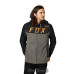 Толстовка FOX Pivotal Zip Fleece Black розмір L